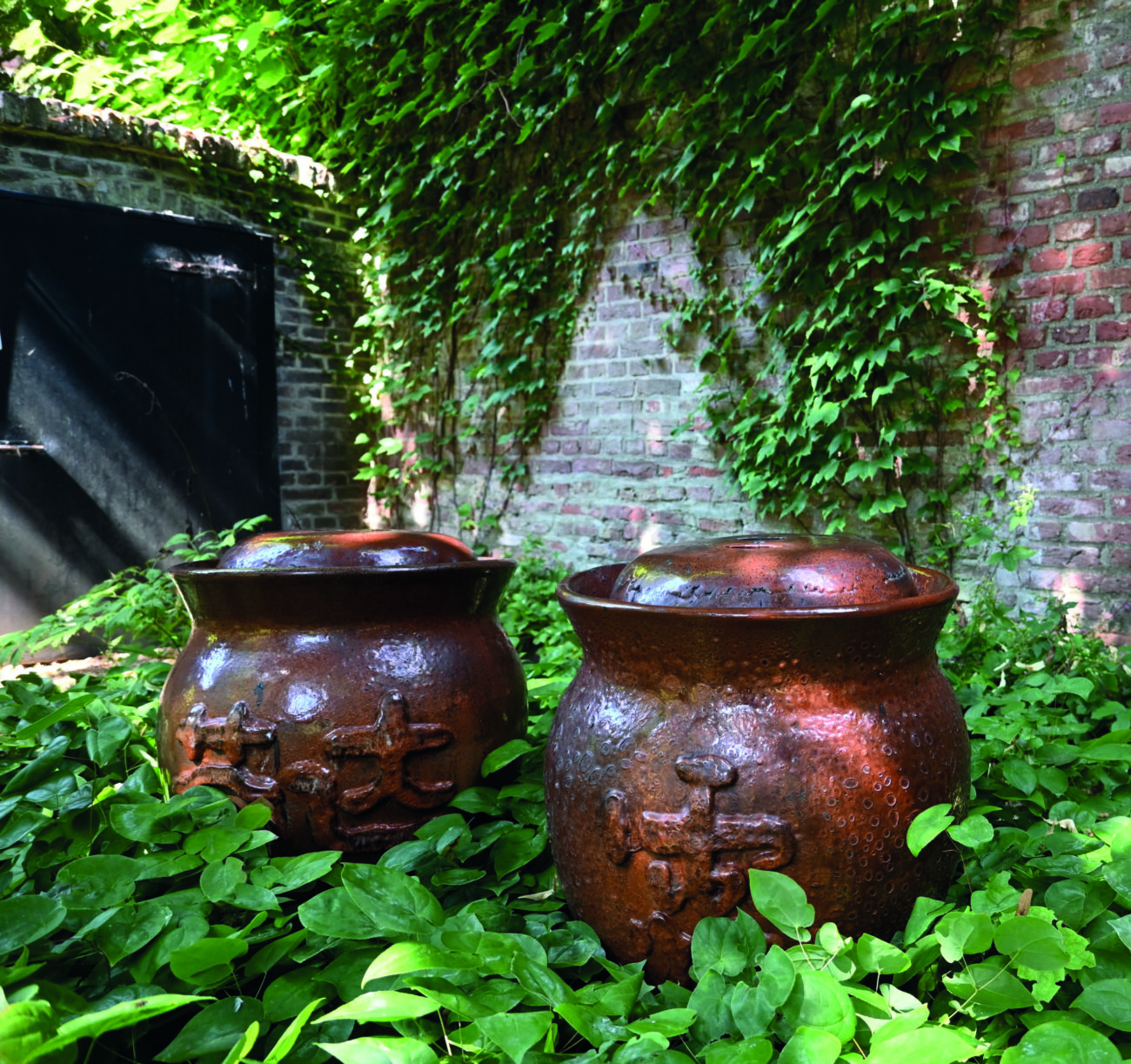 Geur en Smaak 1997 - Jan van den Dobbelsteen - Expositie Dick de Bruijn 19/10/2025, Singelstraat 11, Middelburg