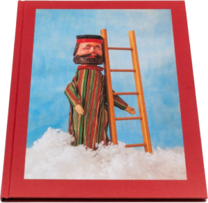 JouJou Beaudelaire - Wouter van Riessen